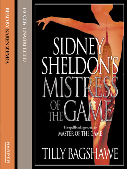 Title details for Sidney Sheldon's Mistress of the Game by Sidney Sheldon - Available